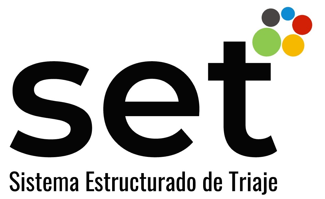 Formación Triaje - SET